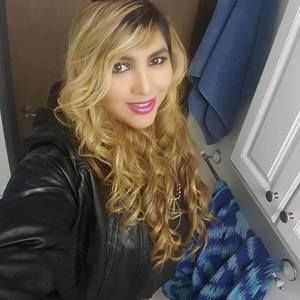 Meet your Posher, Linda