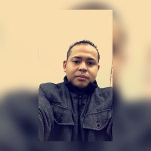 Meet your Posher, Luis