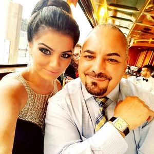 Meet your Posher, Ali