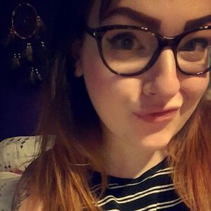 Meet your Posher, Jess