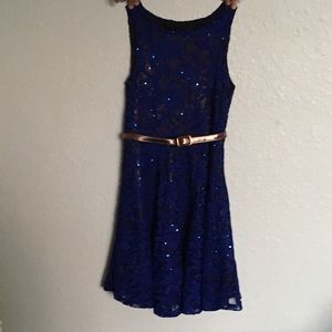 Beautiful occasion dress