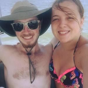 Meet your Posher, Cassidy