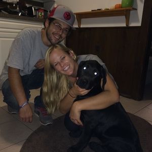 Meet your Posher, Kayleen