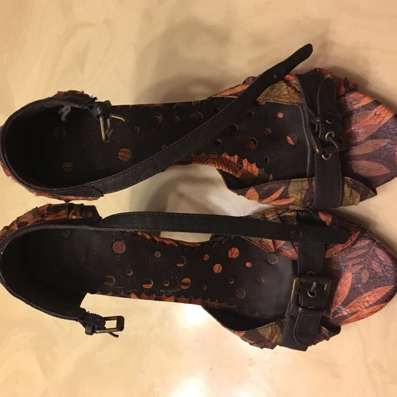 Fun Heels!
