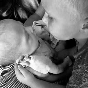 Meet your Posher, Alexsys