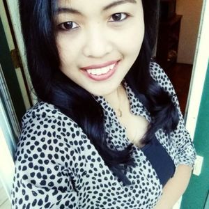 Meet your Posher, Loielyn