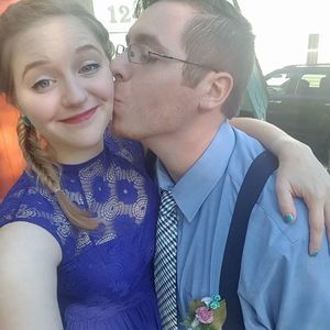 Meet your Posher, Tessa