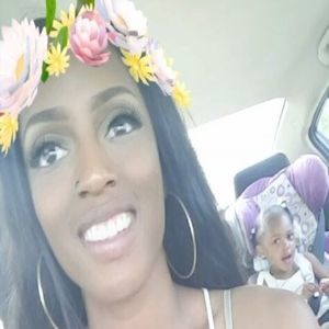 Meet your Posher, Kiesha