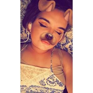 Meet your Posher, Megan renee