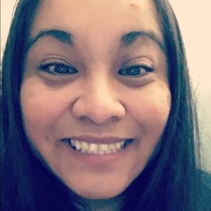 Meet your Posher, Cheryl