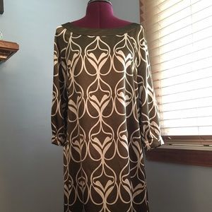 H & M Dress. Size 12.