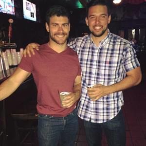 Meet your Posher, Dejan