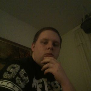 Meet your Posher, Arron