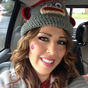 Meet your Posher, Paula