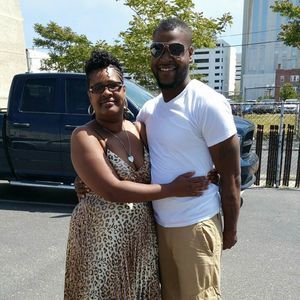 Meet your Posher, Ray