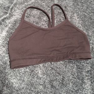 Lululemon Power Y bra