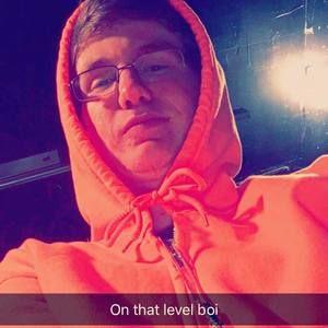 Meet your Posher, Alan