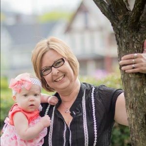 Meet your Posher, Kelly