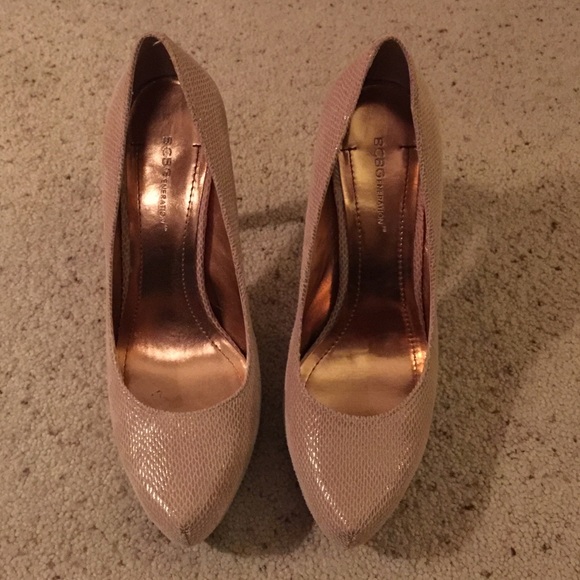 Bcbgeneration Pump - image 2