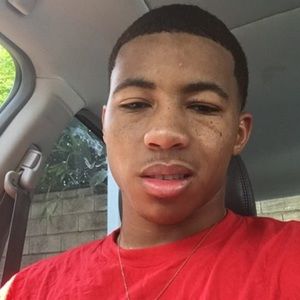 Meet your Posher, Kentrell