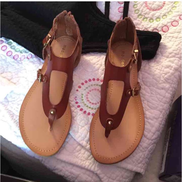 Madden Girl Sandals