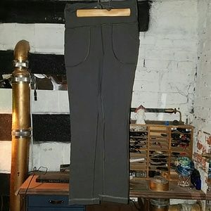 Lululemon Skinny Will Pants Size 4