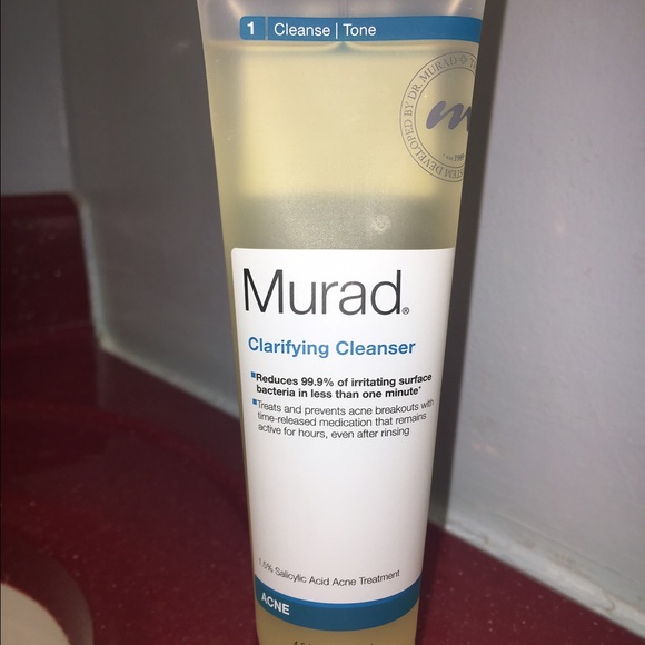 MURAD Clarifying Cleanser