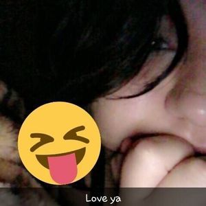 Meet your Posher, Kendra