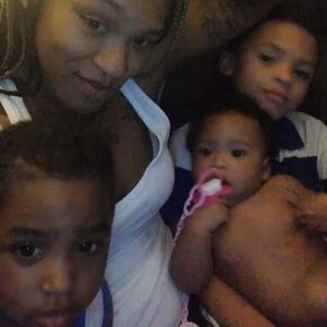 Meet your Posher, Anna nher