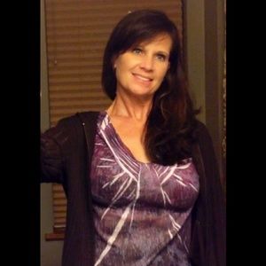 Meet your Posher, Lori