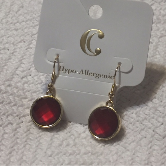 Free with purchase!💝