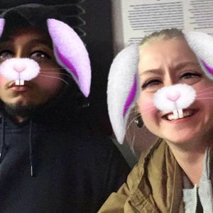 Meet your Posher, Abby