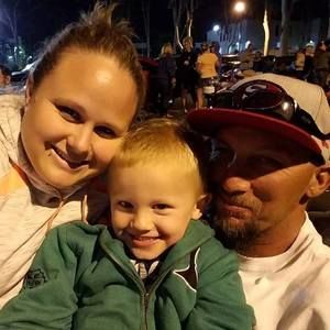 Meet your Posher, Jerrecca