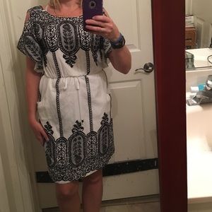 New York and Company dress. Size XS