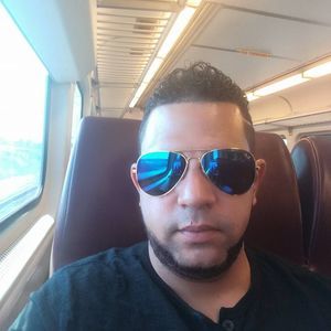 Meet your Posher, Danny