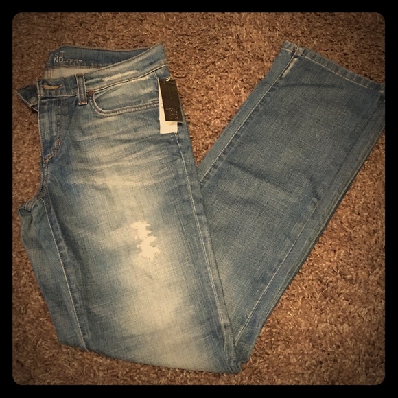 🌟NWT🌟 Joes' Jeans "The Best Friend" Jean - Picture 1 of 4