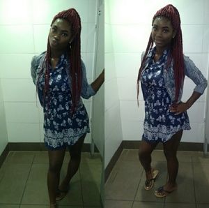 Meet your Posher, Robin