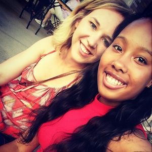 Meet your Posher, Hannah