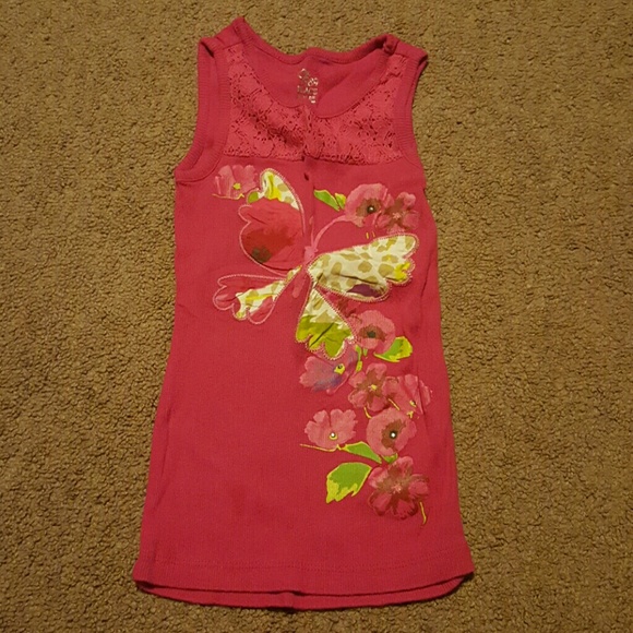 Children's place girls 7/8