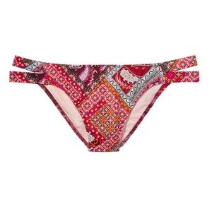 Victoria Secret Double-Banded Bikini