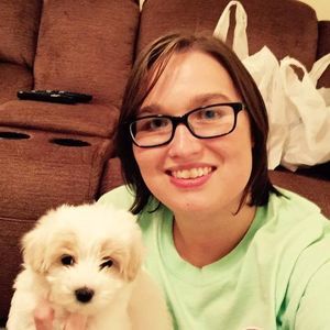 Meet your Posher, Hannah