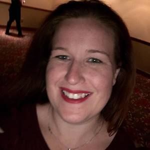 Meet your Posher, Joanie