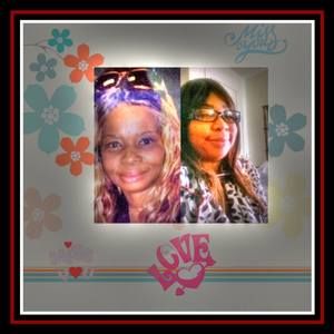 Meet your Posher, Crystal