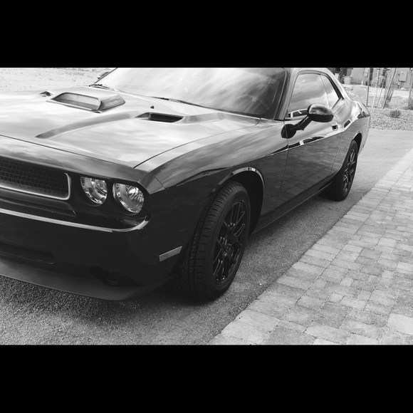 Meet your Posher, Brevin