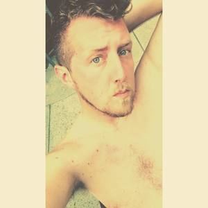 Meet your Posher, Travis