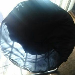 Foldable chair