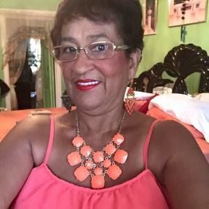 Meet your Posher, Olga