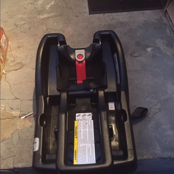 Infant Seat Base
