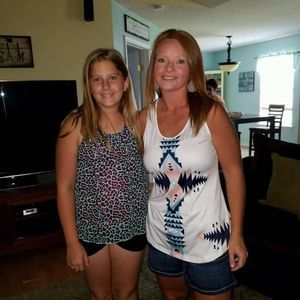 Meet your Posher, Stacy