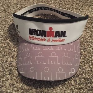 IronMan Madison headsweats visor